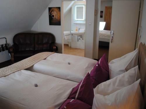 Franconia City Hotel