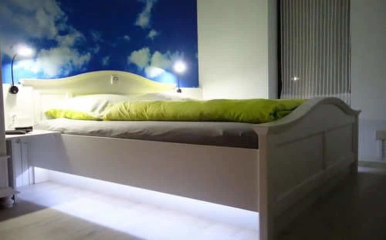 Hostal Pension Silberburg Bad Wildbad
