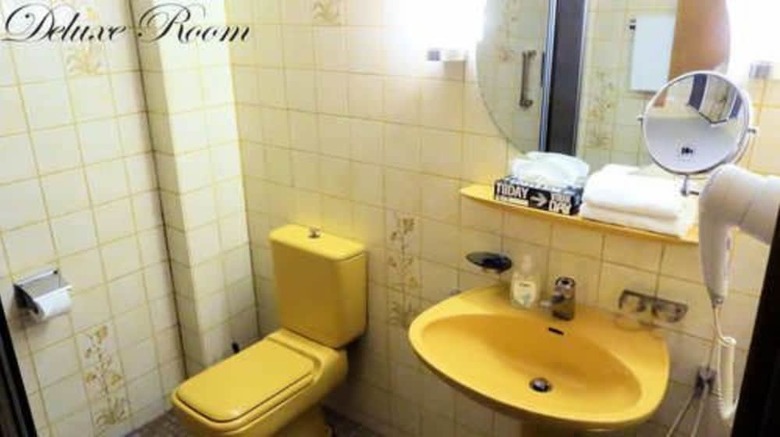 Hostal Pension Silberburg Bad Wildbad