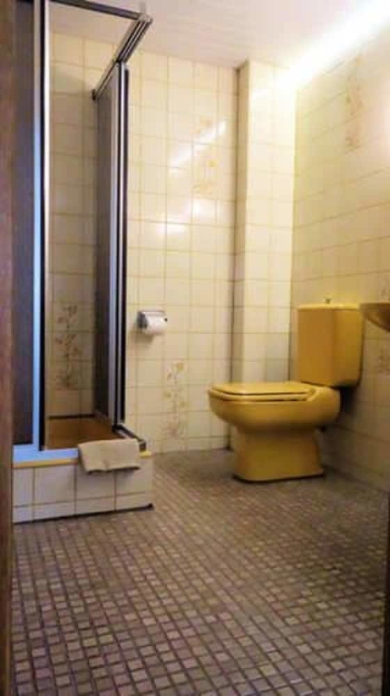 Hostal Pension Silberburg Bad Wildbad