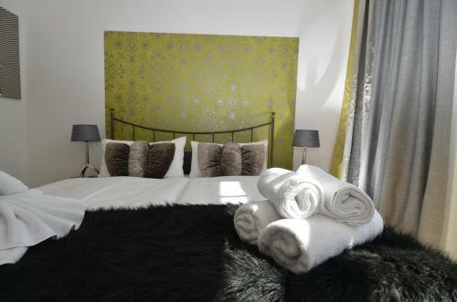 Apartamento Villa Philine - Apt. 27 Arwen