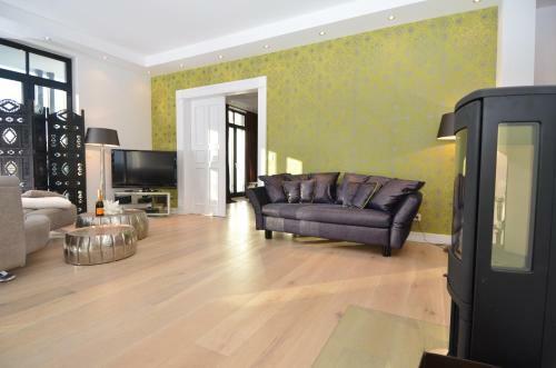 Apartamento Villa Philine - Apt. 27 Arwen