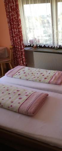 Hostal Gasthof Und Pension Mainzer Rad