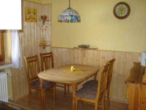 Hostal Claudias Wohlf�hlpension