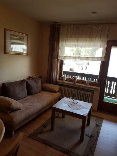 Hostal Claudias Wohlf�hlpension