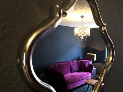 Apartamento Little Savoy