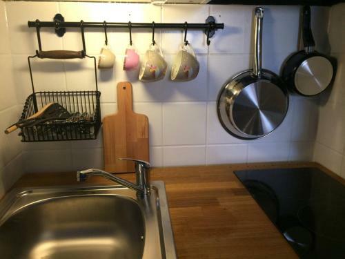 Apartamento Little Savoy