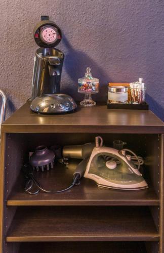 Apartamento Little Savoy