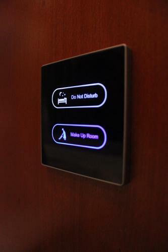 Apartamento Hayat Inn Hotel Suites