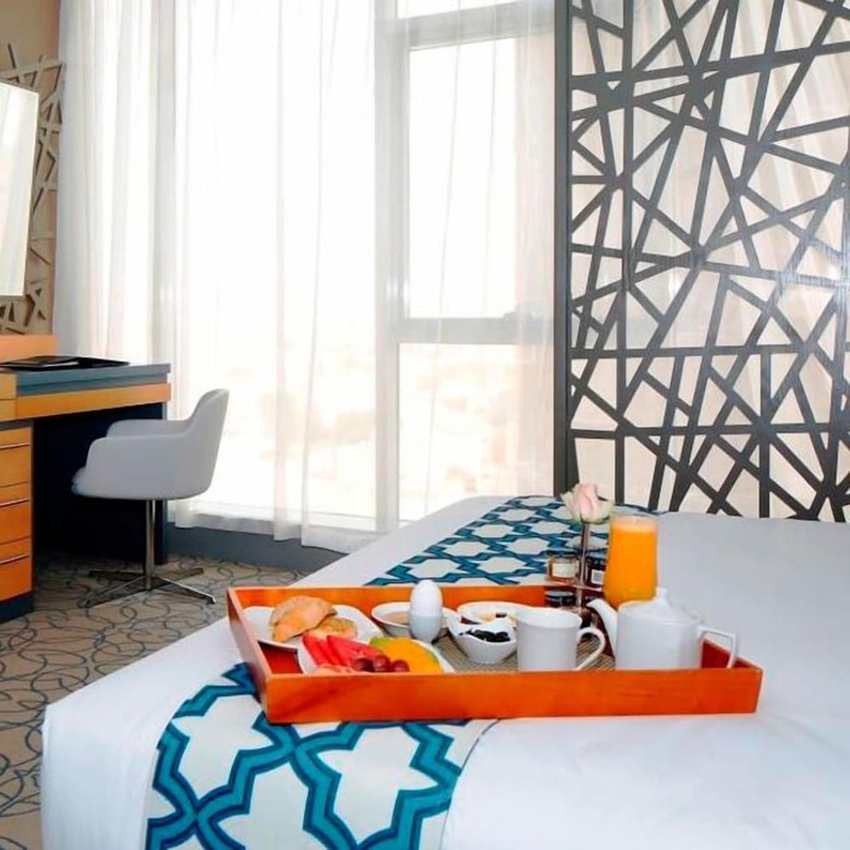 Grand Plaza Gulf Hotel