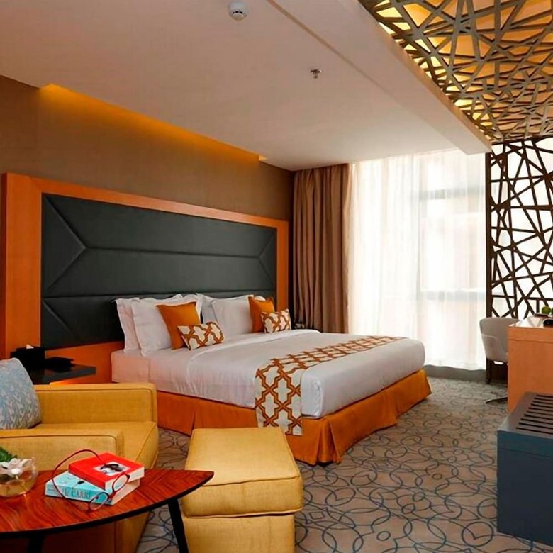 Grand Plaza Gulf Hotel