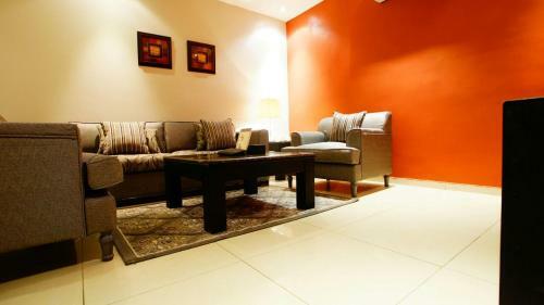 Sama Al Qasr Hotel Apartment