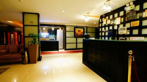 Sama Al Qasr Hotel Apartment