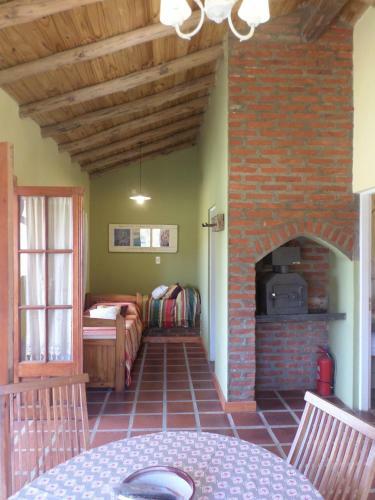 Complejo Dulcer�a El Cazador Y Caba�as