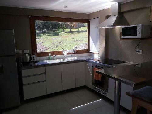 Villa Las Lengas