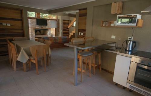 Villa Las Lengas