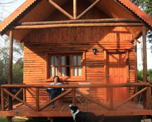 Bed & Breakfast La Soleada Alojamientos