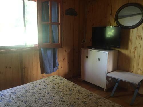 Bed & Breakfast La Soleada Alojamientos