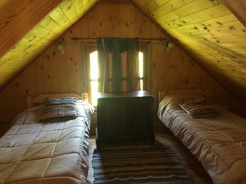 Bed & Breakfast La Soleada Alojamientos