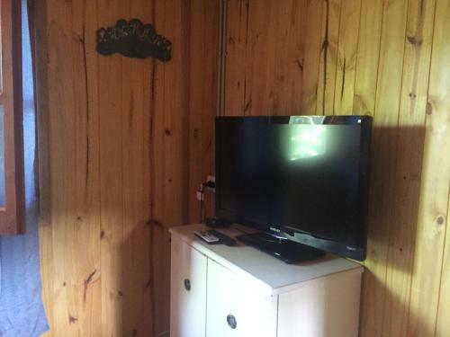 Bed & Breakfast La Soleada Alojamientos