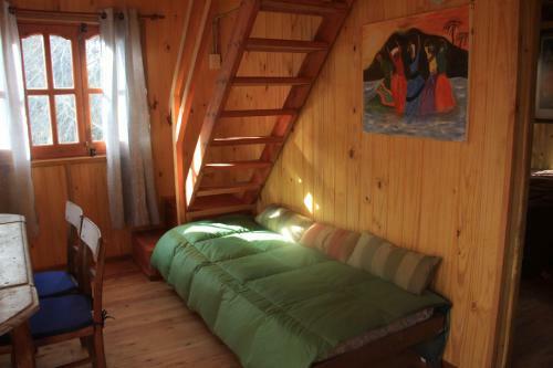 Bed & Breakfast La Soleada Alojamientos