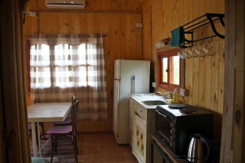 Bed & Breakfast La Soleada Alojamientos