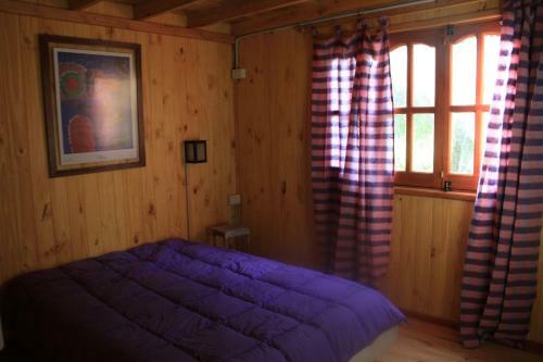 Bed & Breakfast La Soleada Alojamientos