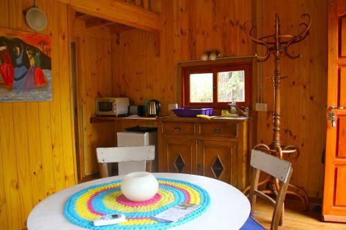 Bed & Breakfast La Soleada Alojamientos