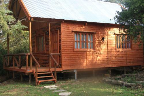 Bed & Breakfast La Soleada Alojamientos