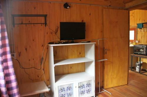Bed & Breakfast La Soleada Alojamientos