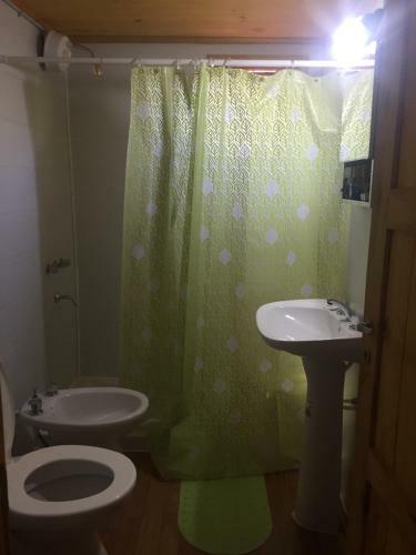 Bed & Breakfast La Soleada Alojamientos