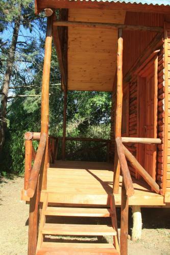 Bed & Breakfast La Soleada Alojamientos