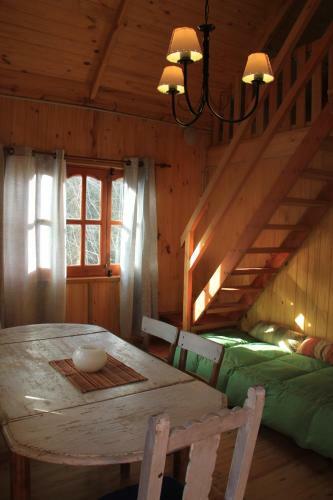 Bed & Breakfast La Soleada Alojamientos