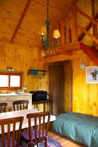 Bed & Breakfast La Soleada Alojamientos