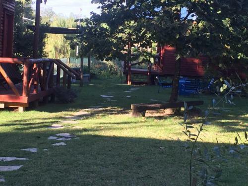 Bed & Breakfast La Soleada Alojamientos