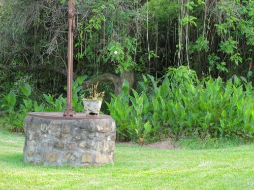 Bed & Breakfast La Soleada Alojamientos