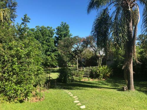 Bed & Breakfast La Soleada Alojamientos