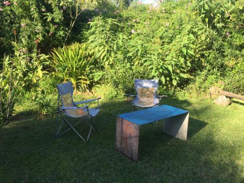 Bed & Breakfast La Soleada Alojamientos