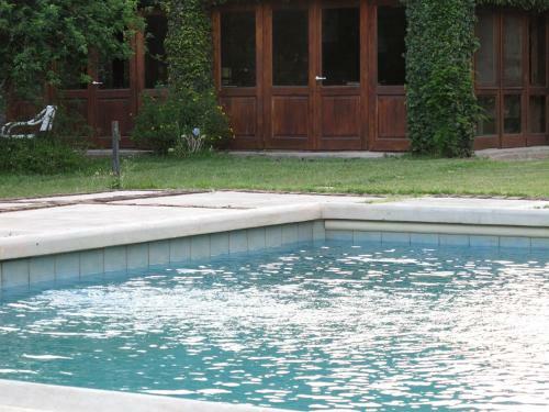 Bed & Breakfast La Soleada Alojamientos