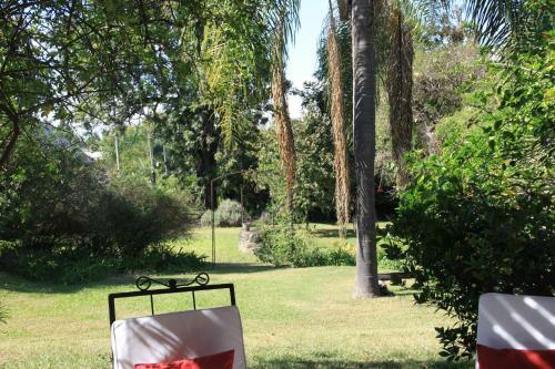 Bed & Breakfast La Soleada Alojamientos