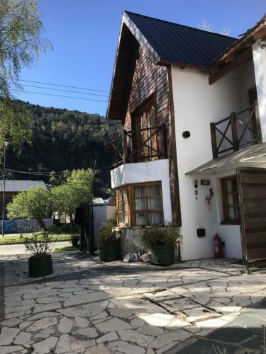 Holiday Home Las Retamas