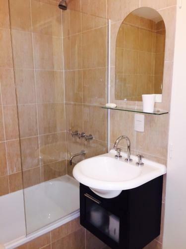 Apartamento Ocio