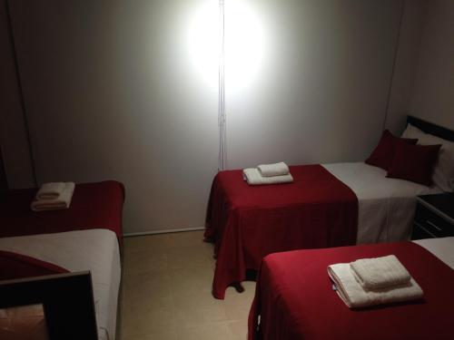 Apartamento Carlos 1�