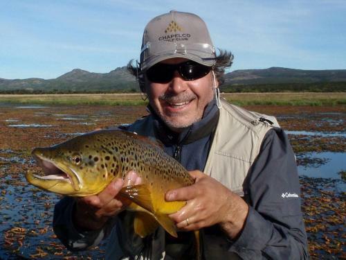 Estancia R�o Abajo