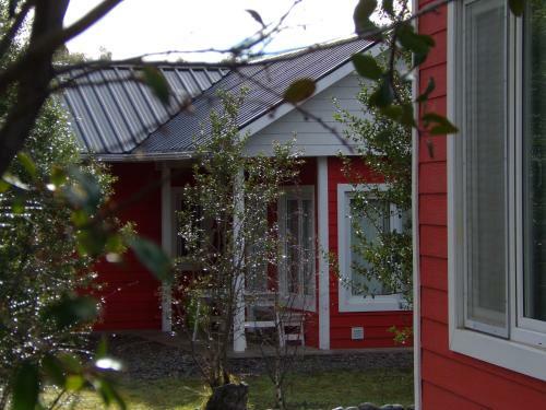 Estancia R�o Abajo