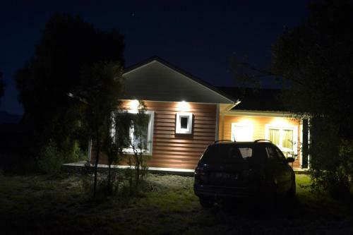 Estancia R�o Abajo