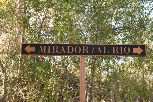 Estancia R�o Abajo