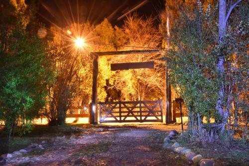 Estancia R�o Abajo