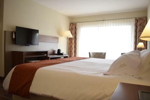 Posta Carreta Hotel Casas De Campo