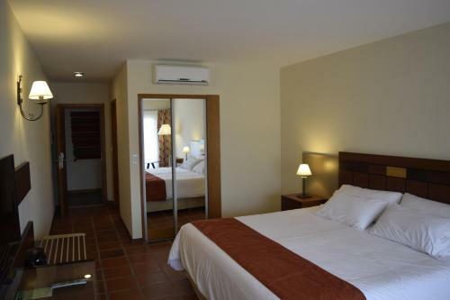Posta Carreta Hotel Casas De Campo